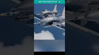 Когда греческий Mirage 2000 сбил турецкий F-16 Fighting Falcon в 1996 году #шорты