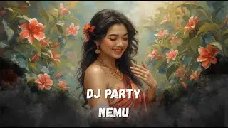 DJ NEMU