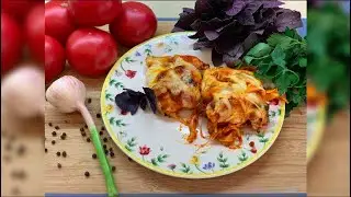 ОЧЕНЬ ВКУСНАЯ  🇮🇹 ЛЕНИВАЯ ЛАЗАНЬЯ 🇮🇹 | LAZY LASAGNE