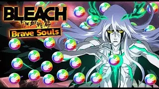 +250 FREE ORBS! HOW TO GRIND SPIRIT ORBS? TIPS; GATES OF OBLIVION + GUILD QUEST Bleach: Brave Souls!