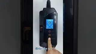 Feyree Hero series reset wifi and factory resetting