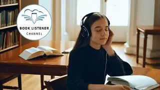 🎬Welcome to Book Listener | Your Home for Audiobooks 🎧📚