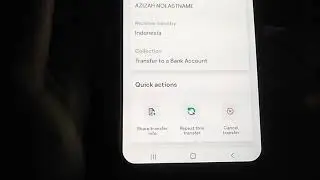 Begini Solusi Uang yang Belum terkirim ke Indonesia lewat STC PAY