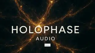 Holophase Ep.9 Part 17: The Sacred Numbers &ndash; How Symmetry Writes Eternal Laws