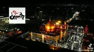 Saari Dunia Hussain Hussain kre /   Madhu / praise of Hussain