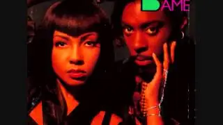 DAMIAN DAME - Don't Remind Me