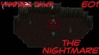 That Fateful Night | Let's Play Vampires Dawn Gameplay | English Commentary Walkthrough | #01