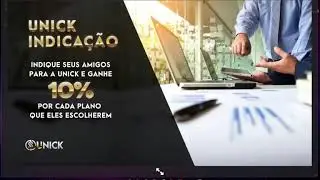 UNICK  Forex 2019  apresenta&ccedil;&atilde;o completa