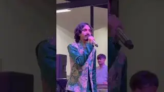 Khamma Khamma Khodiyar Rame Song Live | Aditya Gadhvi Philadelphia USA Global Gujarati Garba |