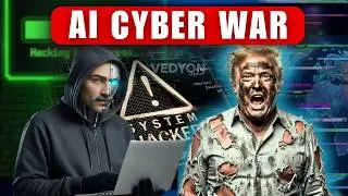 The Cyber Threat That Can Break the World | AI Hackers Are Out of Control