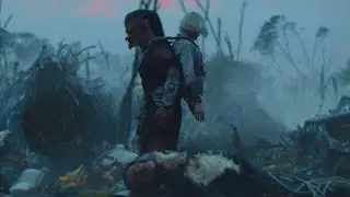 ¡Su propio PADRE lo condenó, pero este Depredador regresó para una VENGANZA brutal!