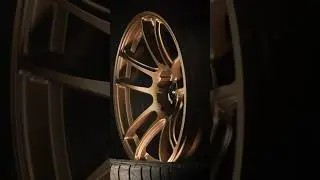 matte bronze, mad concavity&hellip; #heliogram #cars #wheels