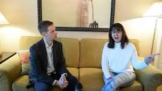 The 2 Things That All Relationships Should Do with Lisa Grossman