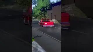 4x4 Mania Showing Off Trailer