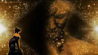 4444Hz Soul Detox Meditation Music. Toxin removal of the Mind. beautiful soul.