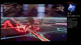 Jump Force livestream