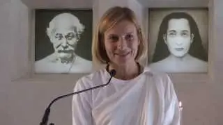 Perchè dire qualcosa a Dio, quando Lui sa già tutto?
