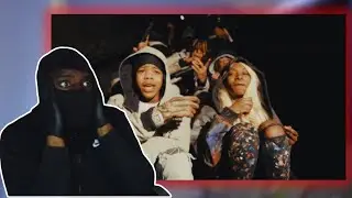 Ace reacts to FullyChop, G Ravon - Fan Hoes
