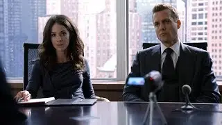Travis Tanner against Harvey in the deposition 