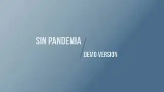 Orlando Ser&eacute;n -  Sin Pandemia (Demo Version)