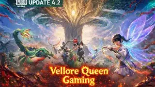 4.2 NEW UPDATE HERE🧿🔥| PUBG #tamilgirlgamer#pubgtamillive #bgmilive #shorts #shortsfeed #live