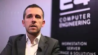 Realizzazione Supercomputer ENEA
