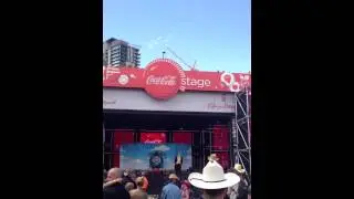 Stampede Calgary july2013