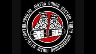 Metek -Italia Mix 98-