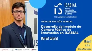 Aprende los Secretos del Modelo de Compra P&uacute;blica de Innovaci&oacute;n &iexcl;Ahora!