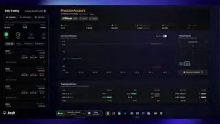 Prop Firm Talk: CEO Josh Shows Us The Futures Desk
