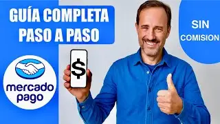 C&oacute;mo COBRAR con MERCADO PAGO SIN COMISIONES? ✅ (Guia paso a paso)