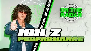 Jon Z 