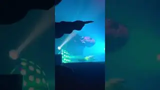 George bowie live classic grand for glasgow childrens hospital