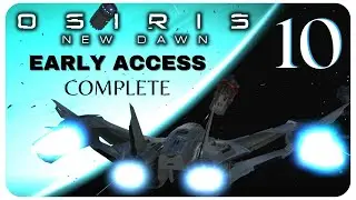 Where Art  Thou Chromium | Day 6 | Osiris New Dawn 2023 | EP10