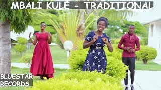 MBALI KULE TRADITIONAL - BLUESTAR