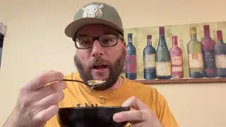 First Bite Cereal Review:  Cinnamon Life