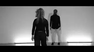 THE BODY NEVER LIES &ndash; Aufzeichnung von Bewegung