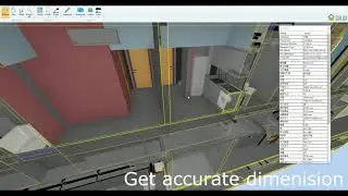 Dalux BIM Viewer