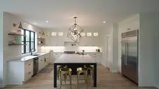 Maine Cabinet Company - Custom Inset Cabinets