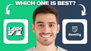 LemFi vs Remitly (2026) | Which Money Transfer App is Better?