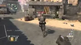 TommyKidd1 - Black Ops II Game Clip