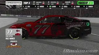 Moonshiners Racing League