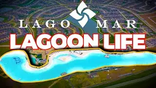 Брендинг Land Tejas Lago Mar 2023