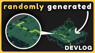 My Indie Game Fixes Tower Defence's BIGGEST Problem