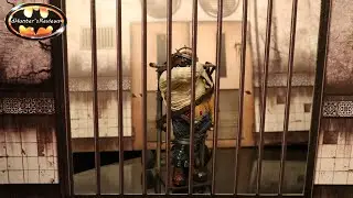 McFarlane Spawn Clown III Violator INSANE CLOWN JOKER THUG Action Figure Review & Comparison