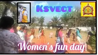 Trusr Ladies Program fun Unity & Women Empowerment