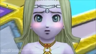 【DQ10】 大盗賊の伝説 #4 月を手に入れた男 (外伝クエスト) 【version2.4後期】