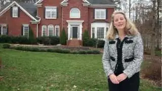 Biltmore Park Home