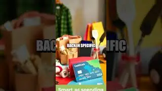 Understanding the Power of Cashback Credit Cards