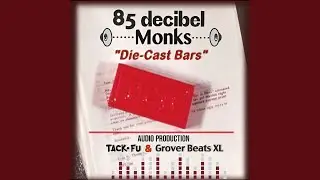 Die-Cast Bars